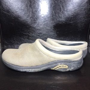 Merrell Shoes Sz 10 Used